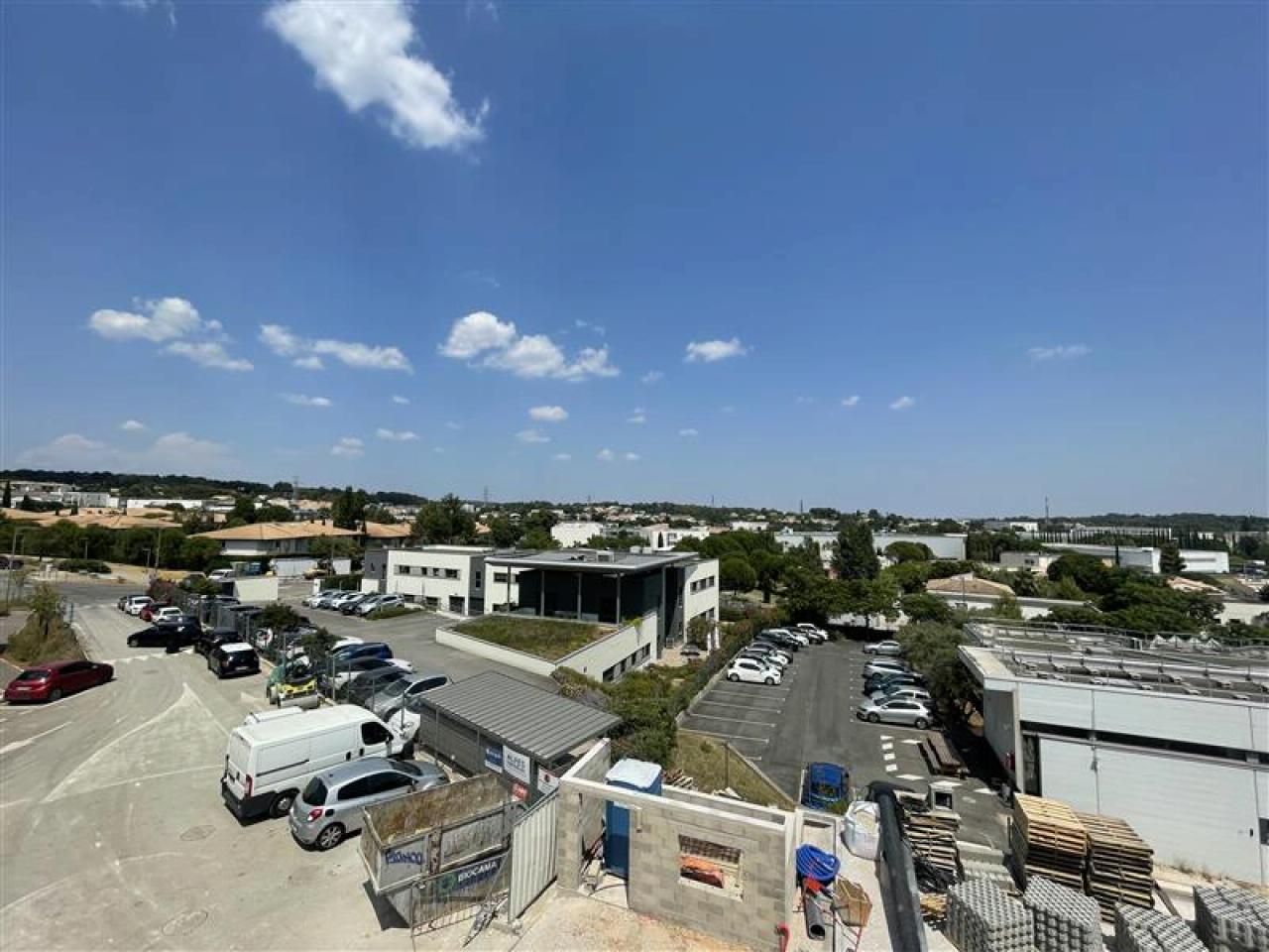 Local d'activité Grabels 379m² Location local d'activité Grabels Hérault OLACT2533696 7